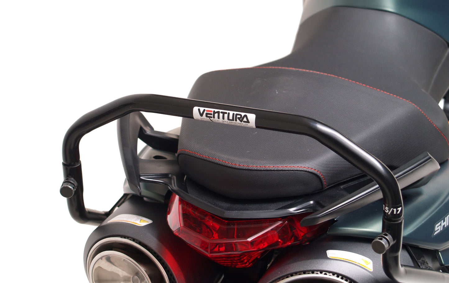 Aprilia Shiver 900 (2019) Accessories