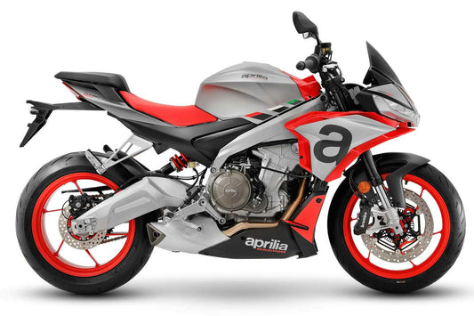 Aprilia Tuono 660, RS660 (21 - >) Accessories