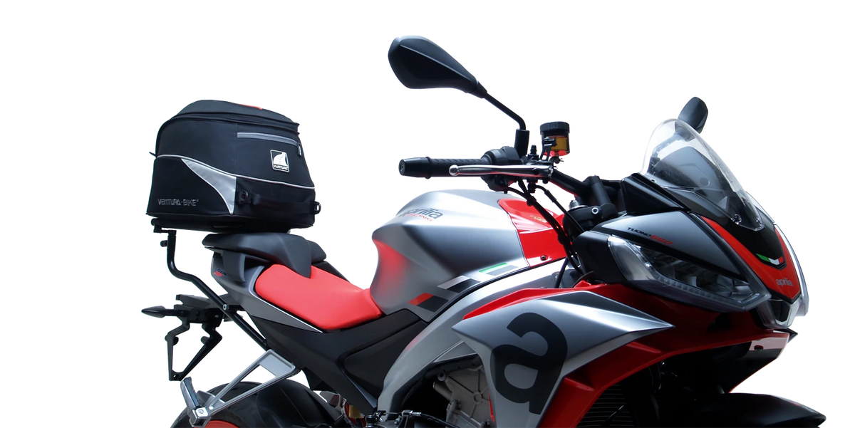 Aprilia Tuono RS (21 ->)