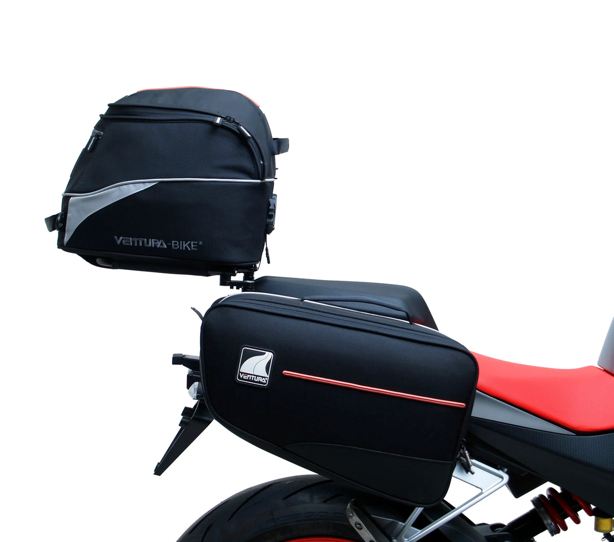 Aprilia Tuono RS (21 ->)