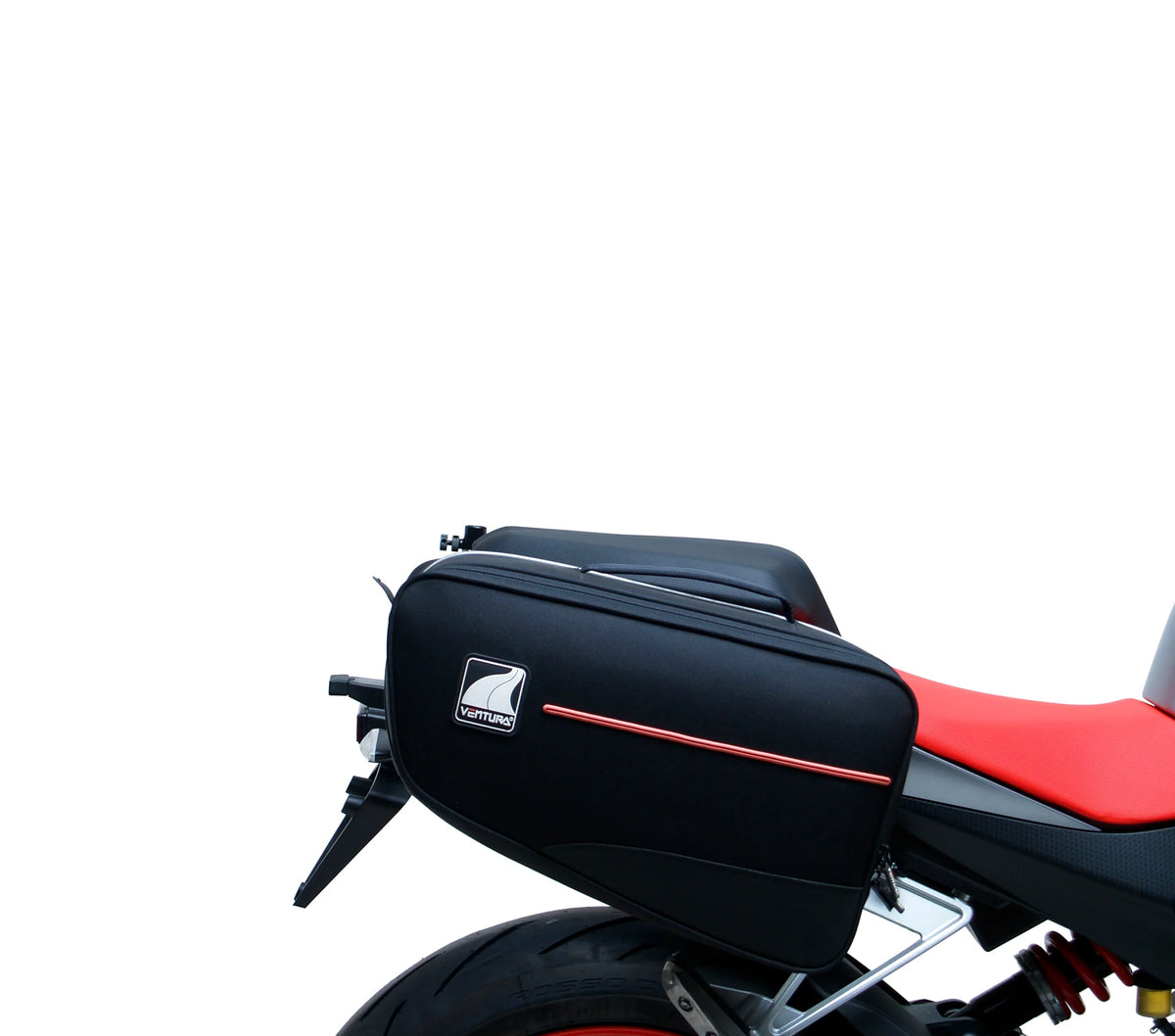 Aprilia Tuono (21 ->)