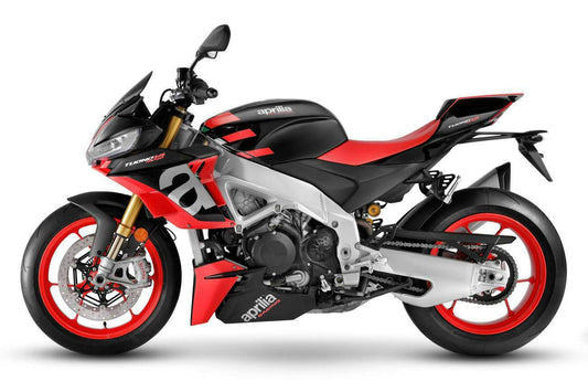 Aprilia Tuono V4 Factory (21 - >) Accessories