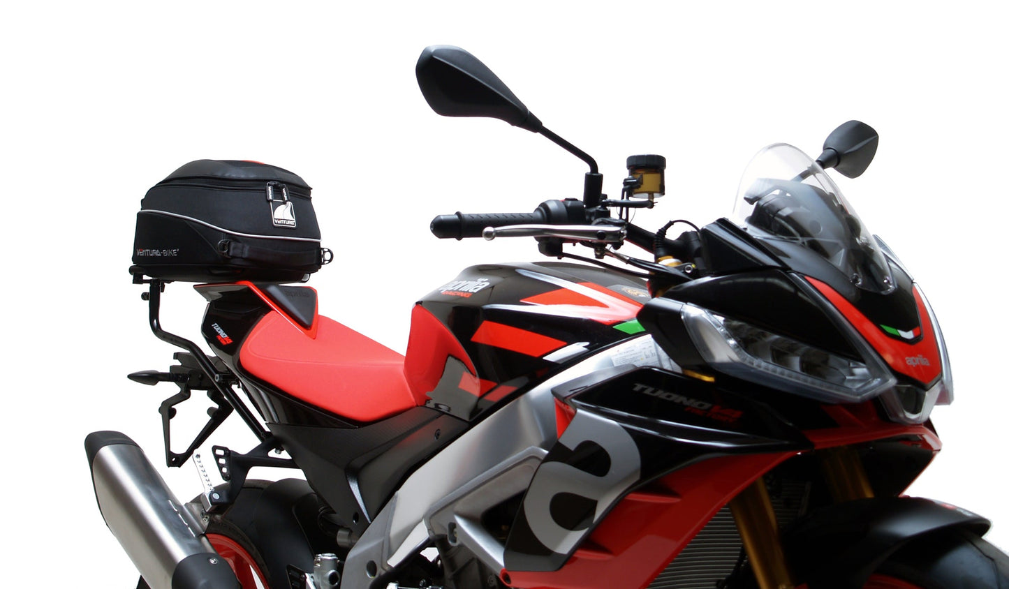 Aprilia Tuono V4 Factory (21 - >) Accessories