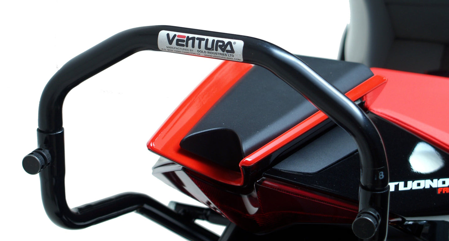 Aprilia Tuono V4 Factory (21 - >) Accessories