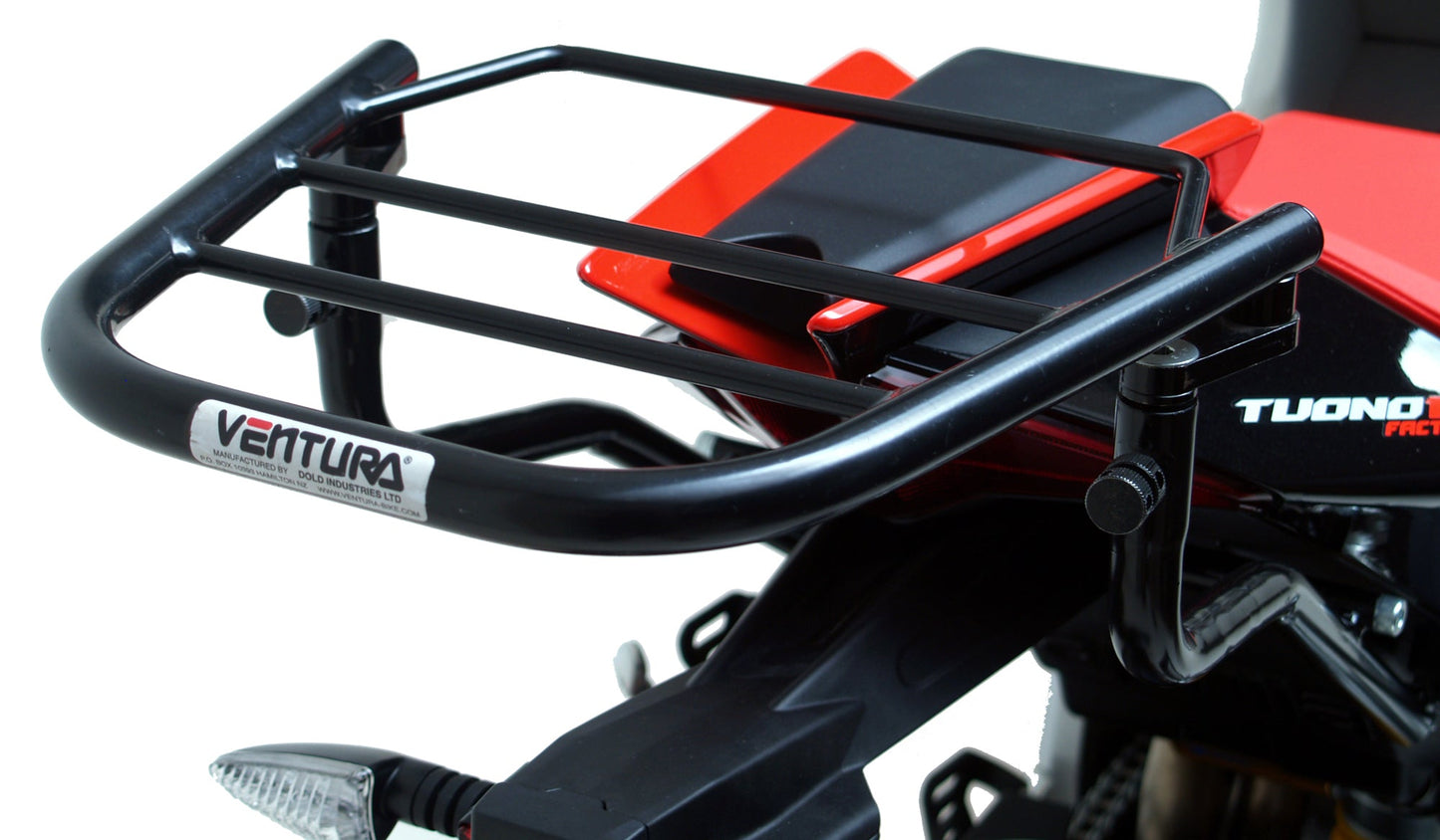 Aprilia Tuono V4 Factory (21 - >) Accessories
