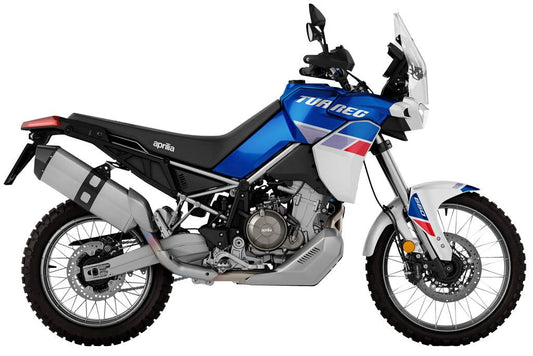 Aprilia Tuareg 660 (22 - >) Accessories