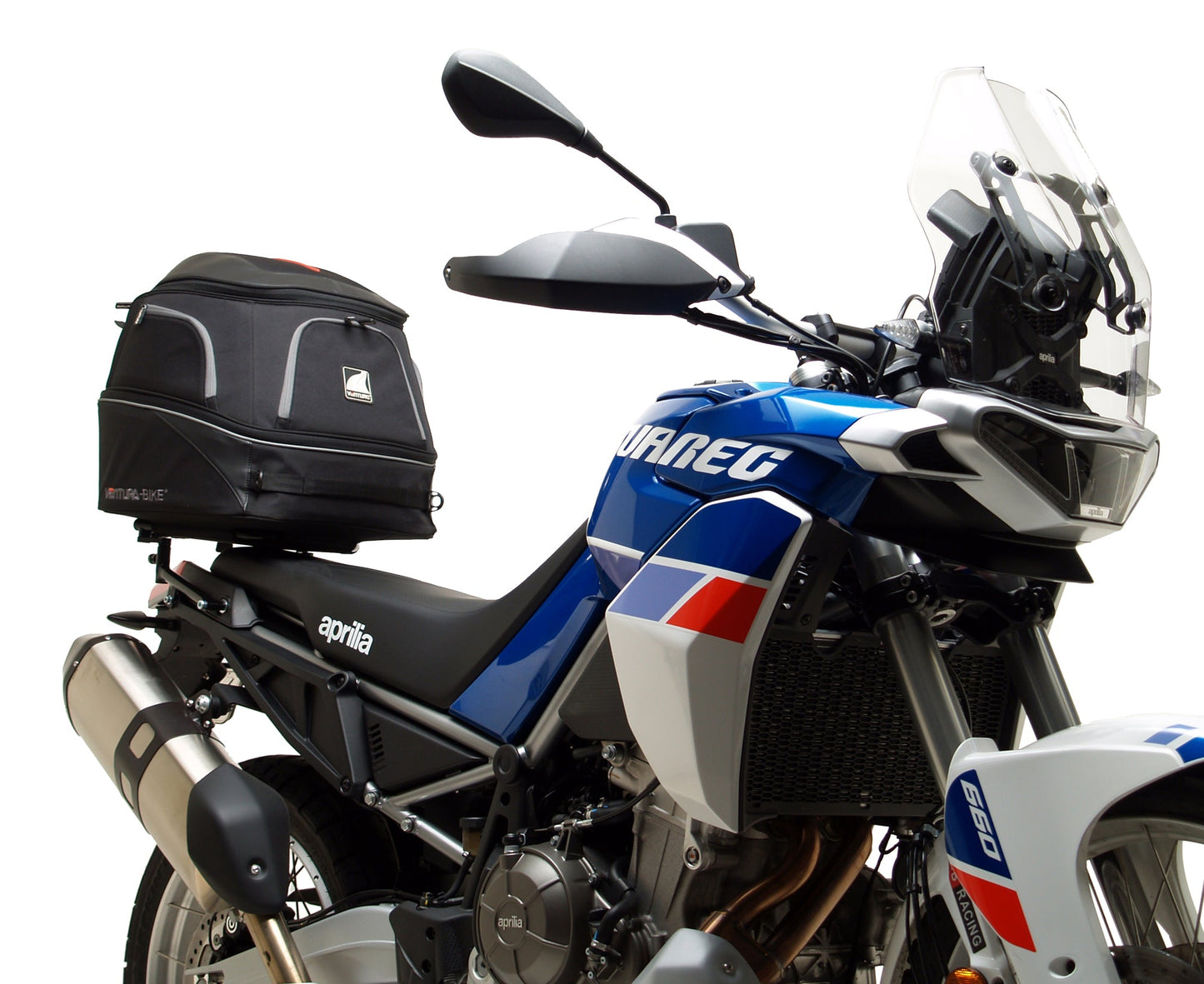 Aprilia Tuareg 660 (22 - >) Accessories