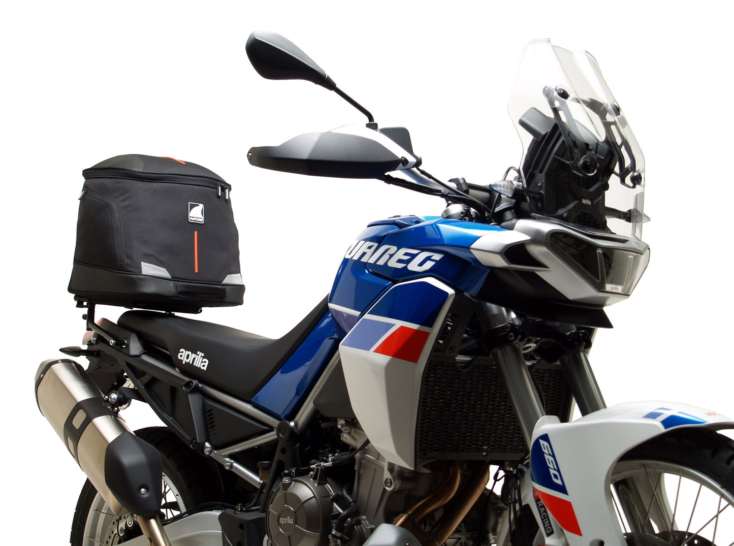 Aprilia Tuareg 660 (22 - >) Accessories