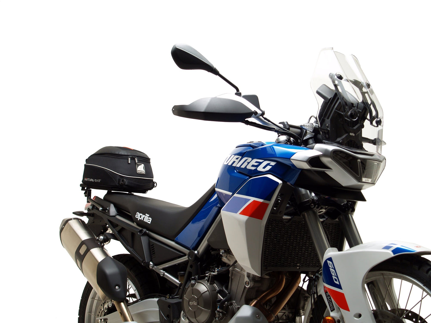 Aprilia Tuareg 660 (22 - >) Accessories