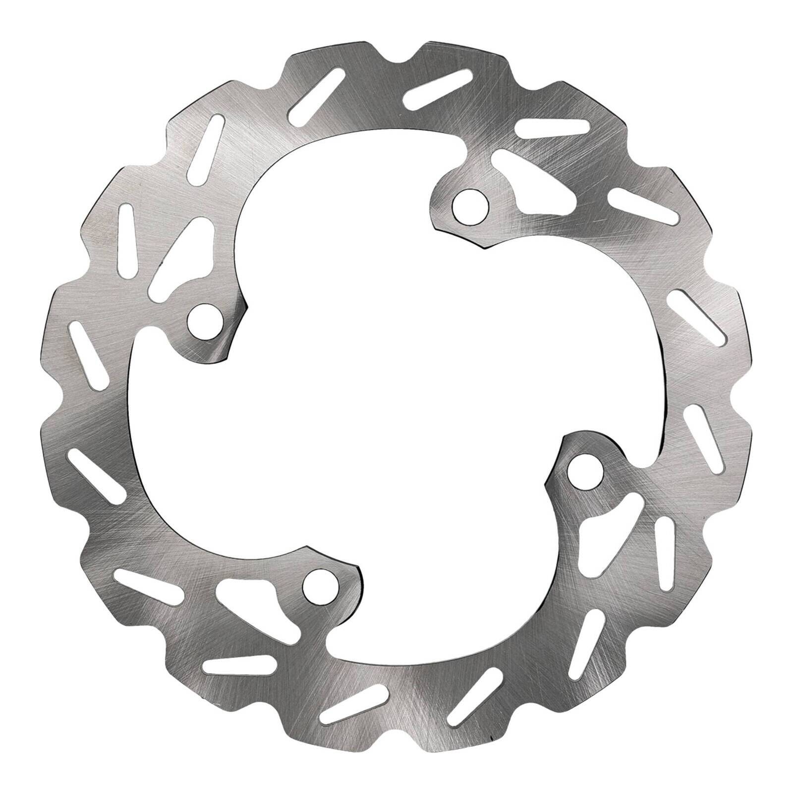 Brake Disc Rear 18-0022