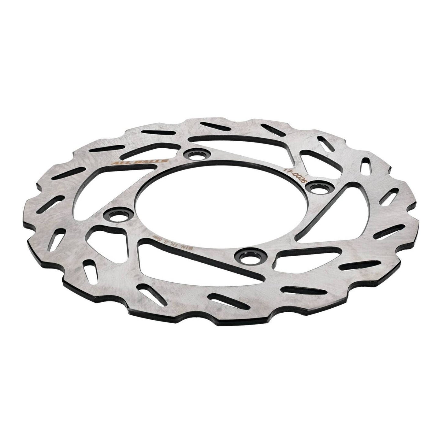 Brake Disc 18-0026