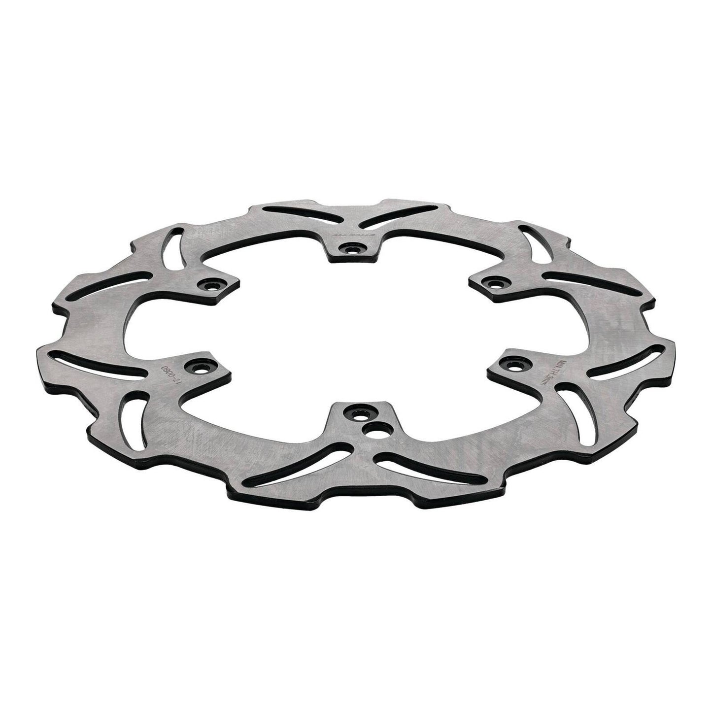 Brake Disc Front / Rear 18-0060