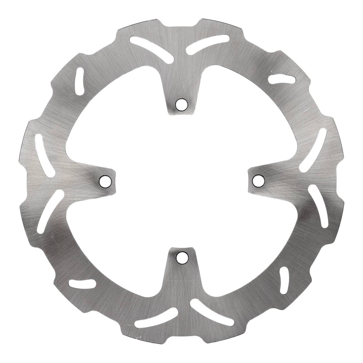 Brake Disc Front 18-0074