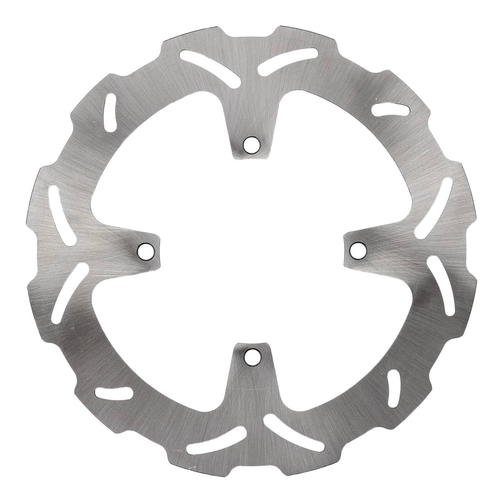Brake Disc Front 18-0074