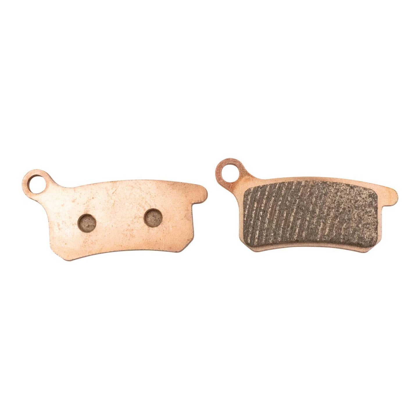 Sintered Brake Pad Front 18-8073