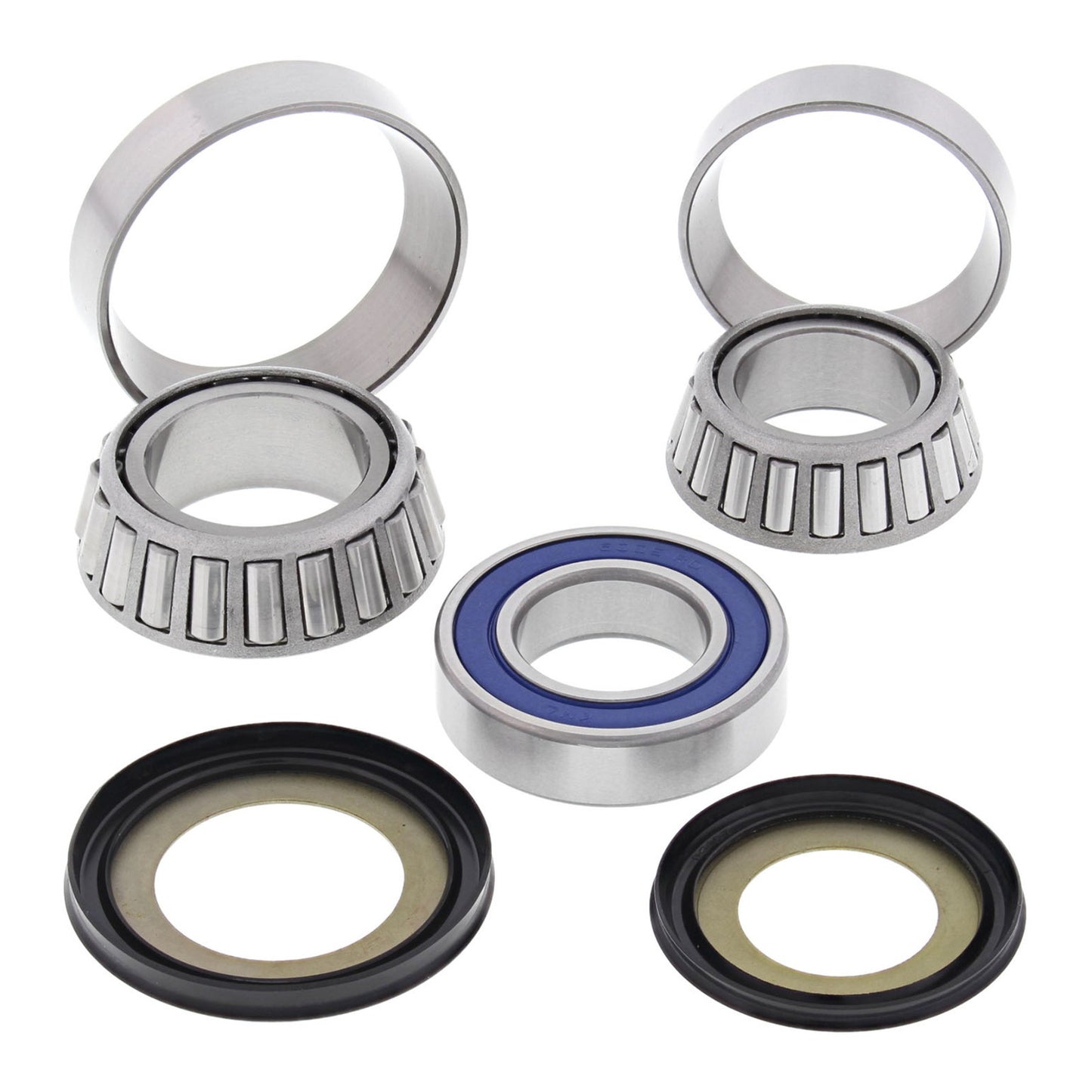 All Balls Racing Steering Head Bearing Kit (22-1060)