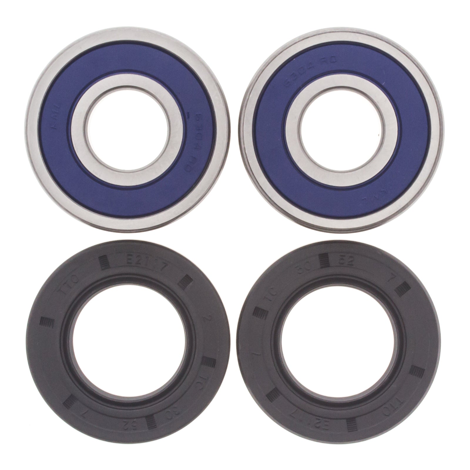 WHEEL BEARING KIT 25-1382