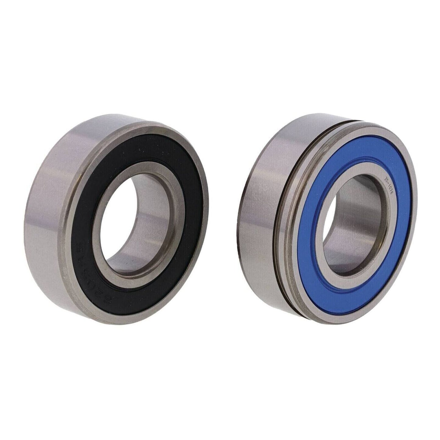 Harley Davidson Wheel Bearing Kit Front ABS - 21 Wheel (25-1691-21)