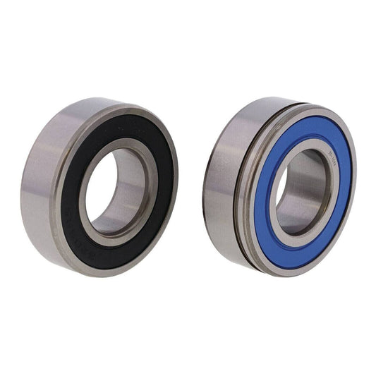 Harley Davidson Wheel Bearing Kit Front ABS - 21 Wheel (25-1691-21)