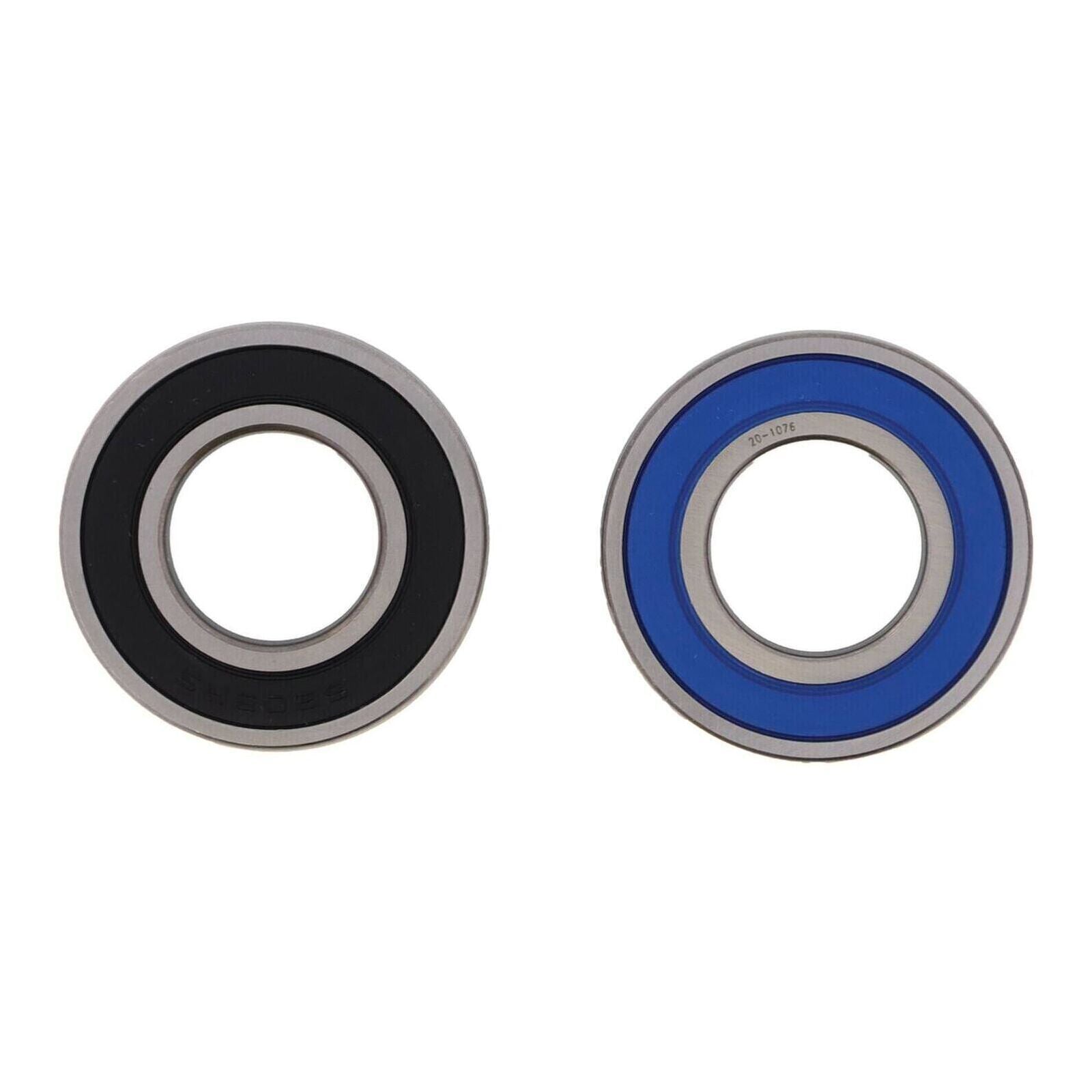 Harley Davidson Wheel Bearing Kit Front ABS - 21 Wheel (25-1691-21)