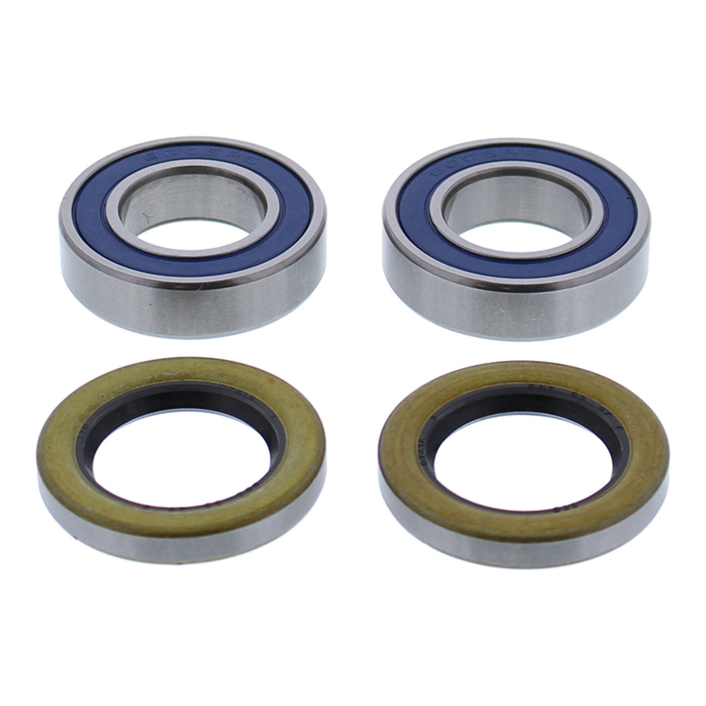 All Balls Racing Front BMW Wheel Bearing Kit (25-1750)