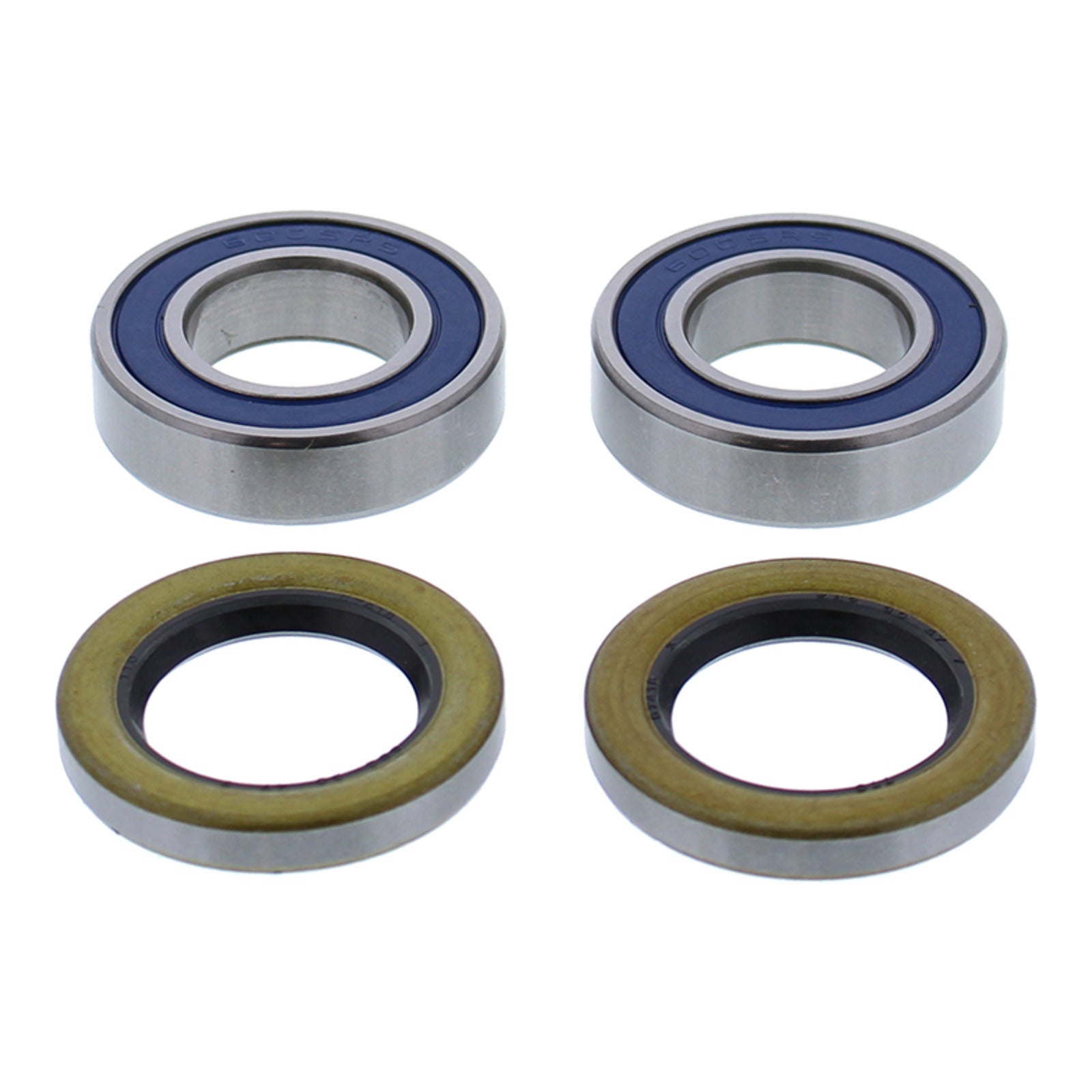 All Balls Racing Front BMW Wheel Bearing Kit (25-1750)