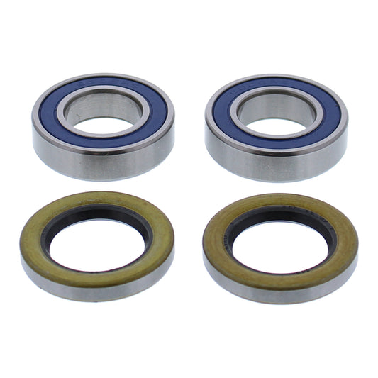 All Balls Racing Front BMW Wheel Bearing Kit (25-1750)