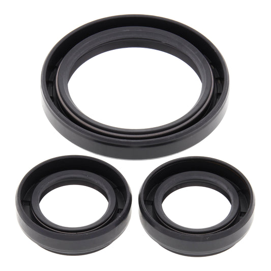 Differential Seal Kit - Yamaha YFM Front
