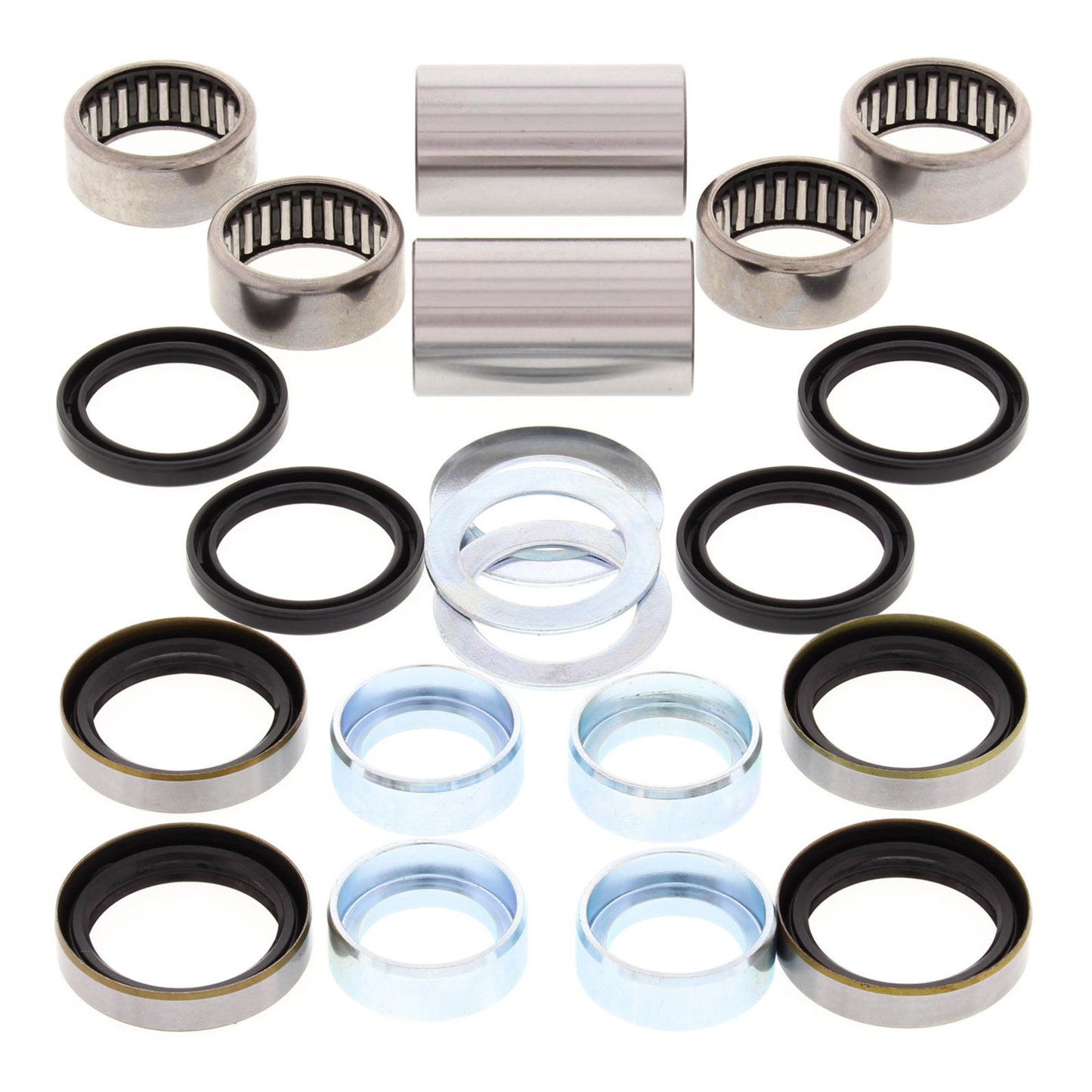 Suspension Kit Swingarm 28-1125 KTM