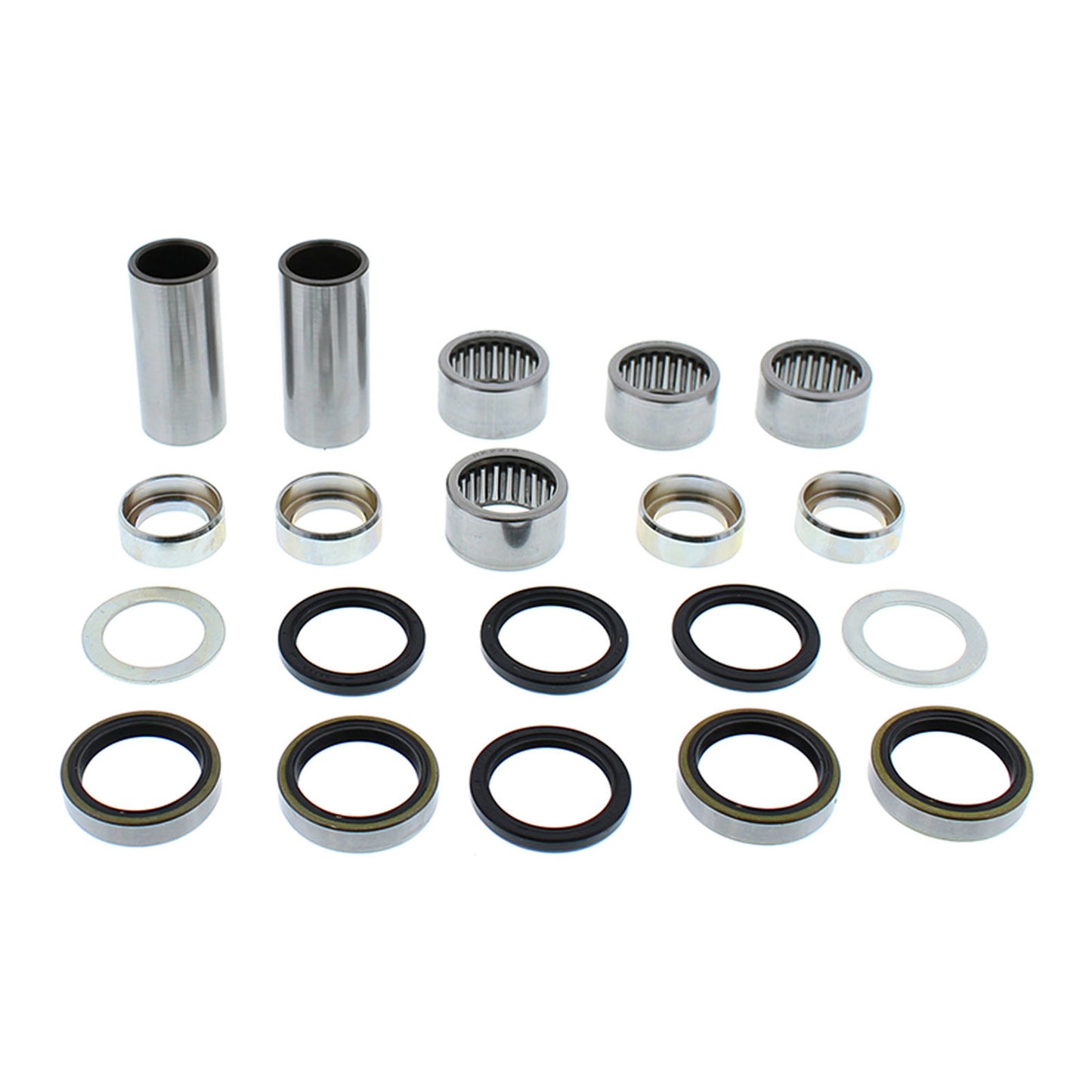 Suspension Kit Rear A-Arm + Swingarm 28-1168 KTM