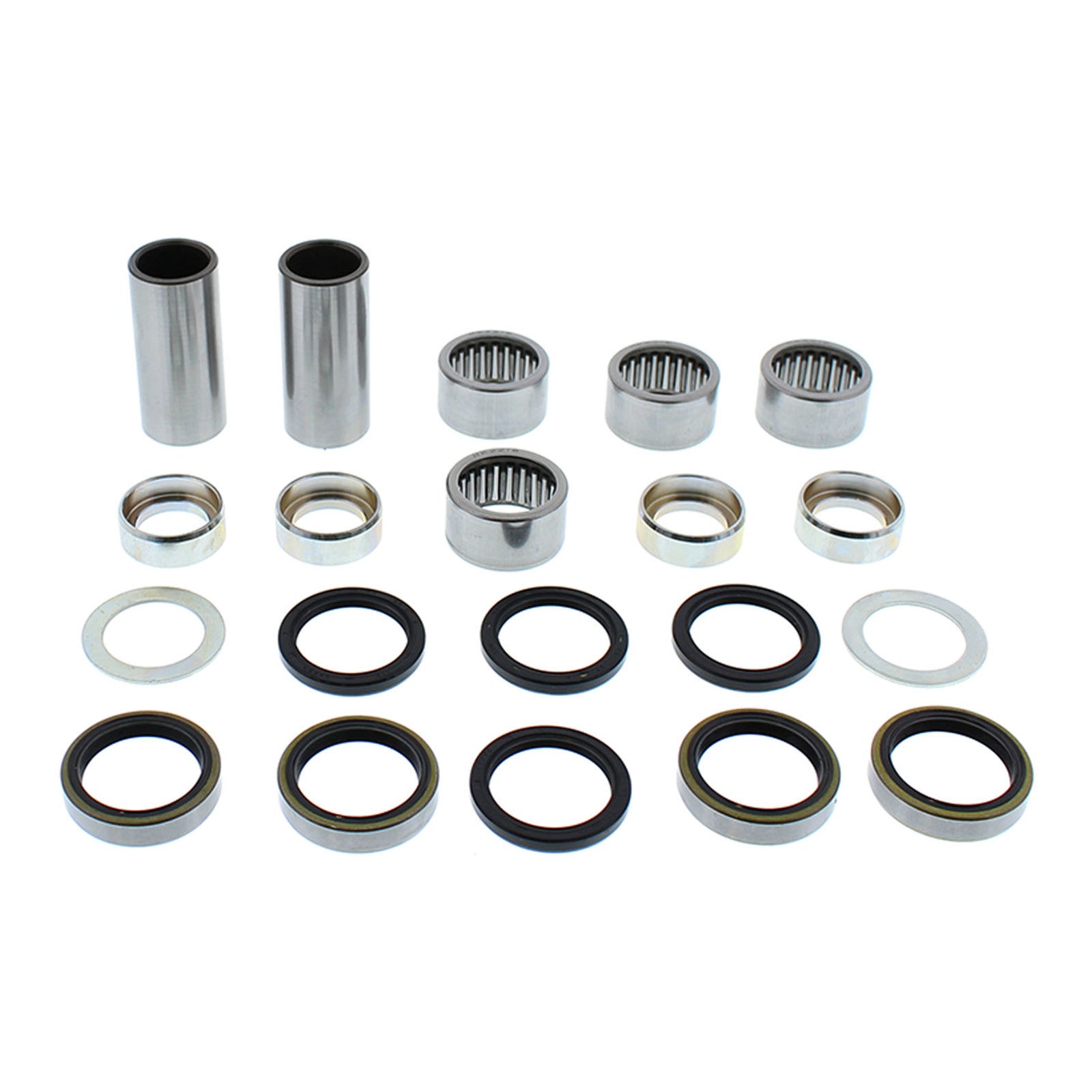 Suspension Kit Rear A-Arm + Swingarm 28-1168 KTM