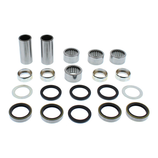 Suspension Kit Rear A-Arm + Swingarm 28-1168 KTM