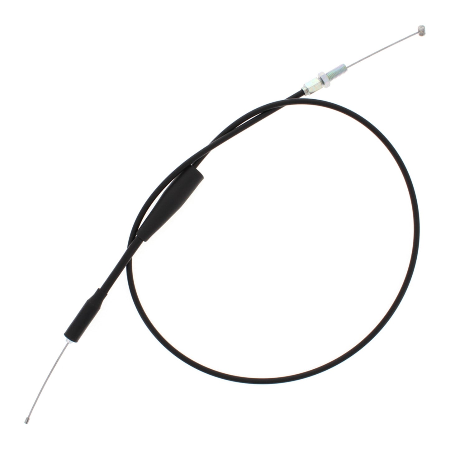 Throttle Cable 45-1040 Kawasaki KDX200 '89-'94