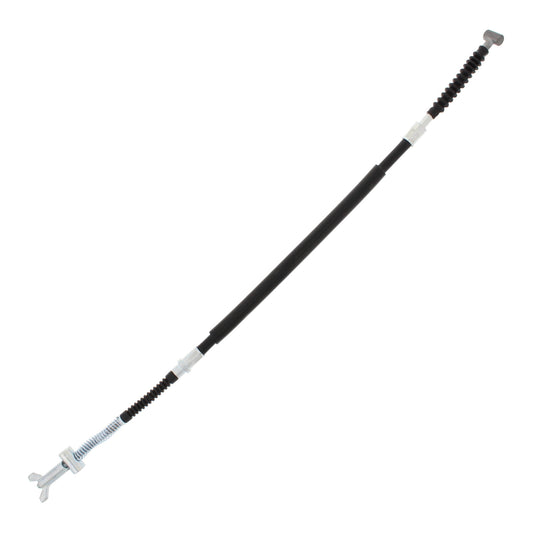 REAR BRAKE CABLE TRX250 TE/TM 2002-14