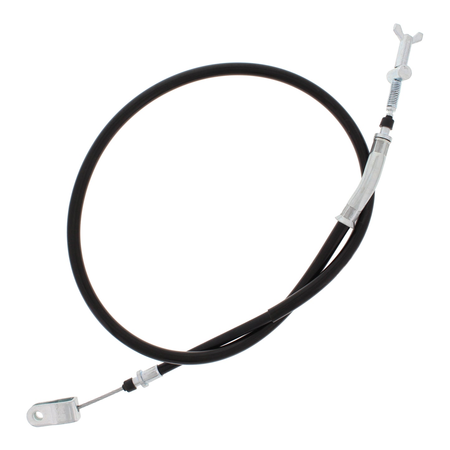 REAR BRAKE CABLE YFM350FGW GRIZZLY 4X4 2007-11