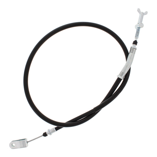REAR BRAKE CABLE YFM350FGW GRIZZLY 4X4 2007-11