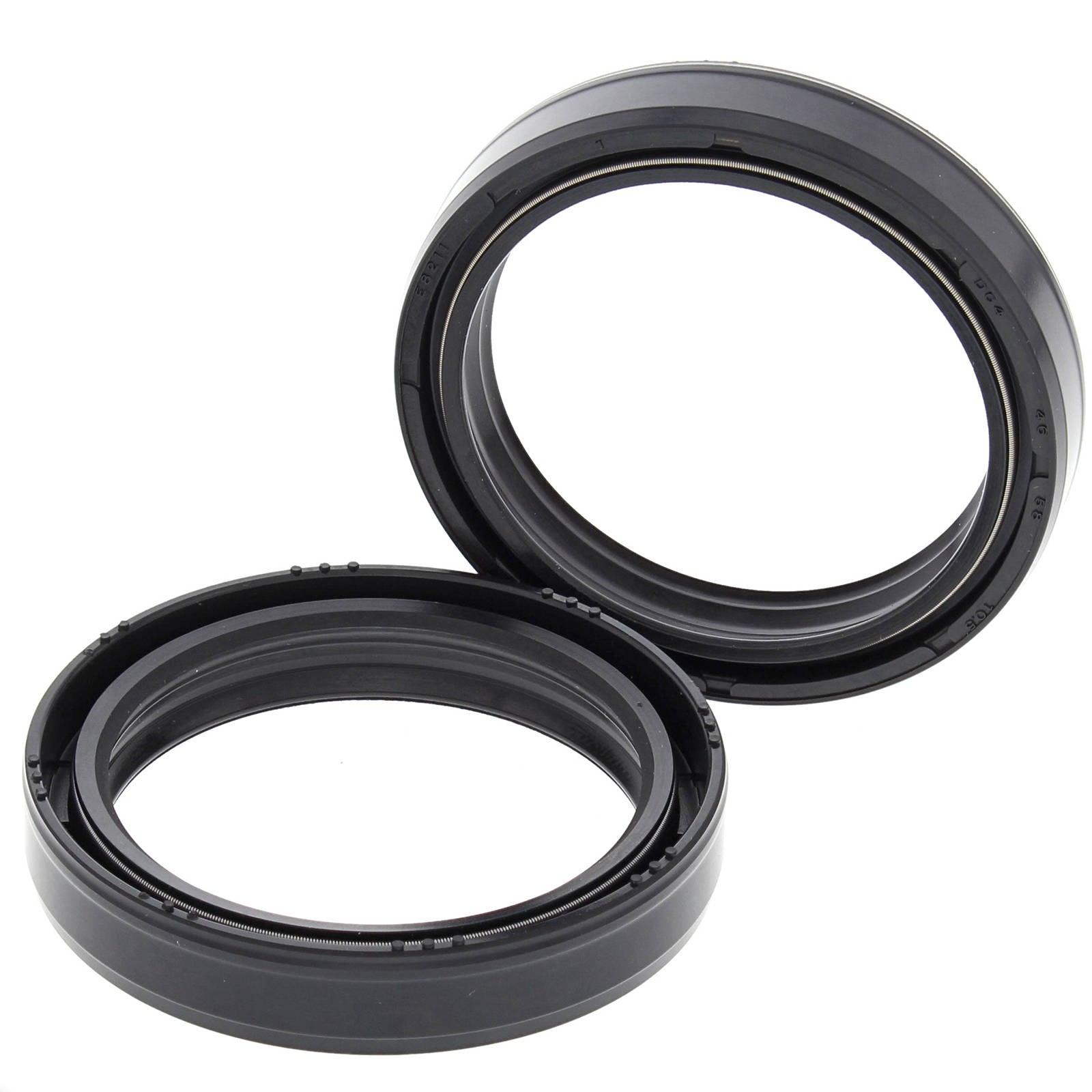 Fork Seals Pair 46x58x10 55-125