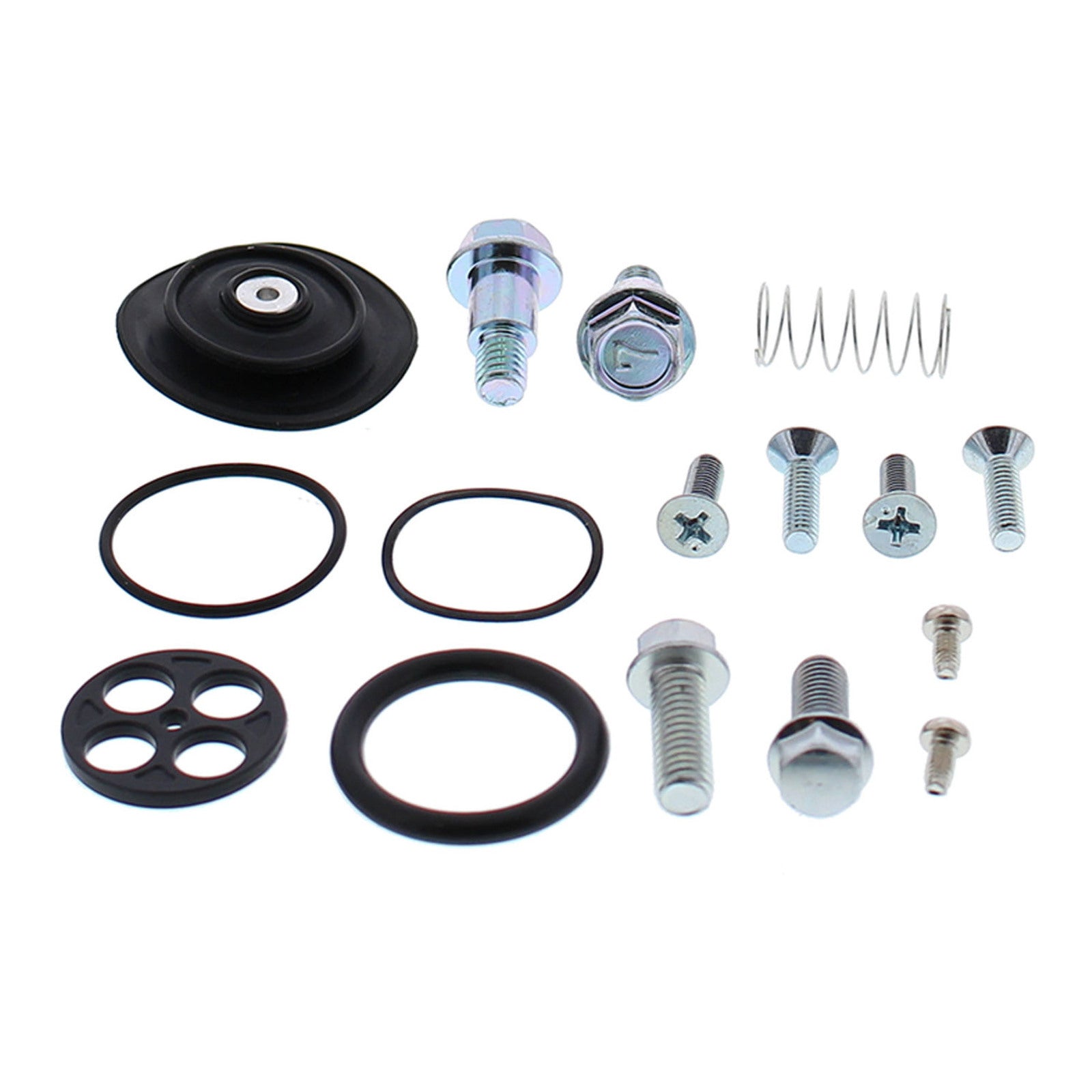 All Balls Racing Fuel Tap Rebuild Kit (60-1077)