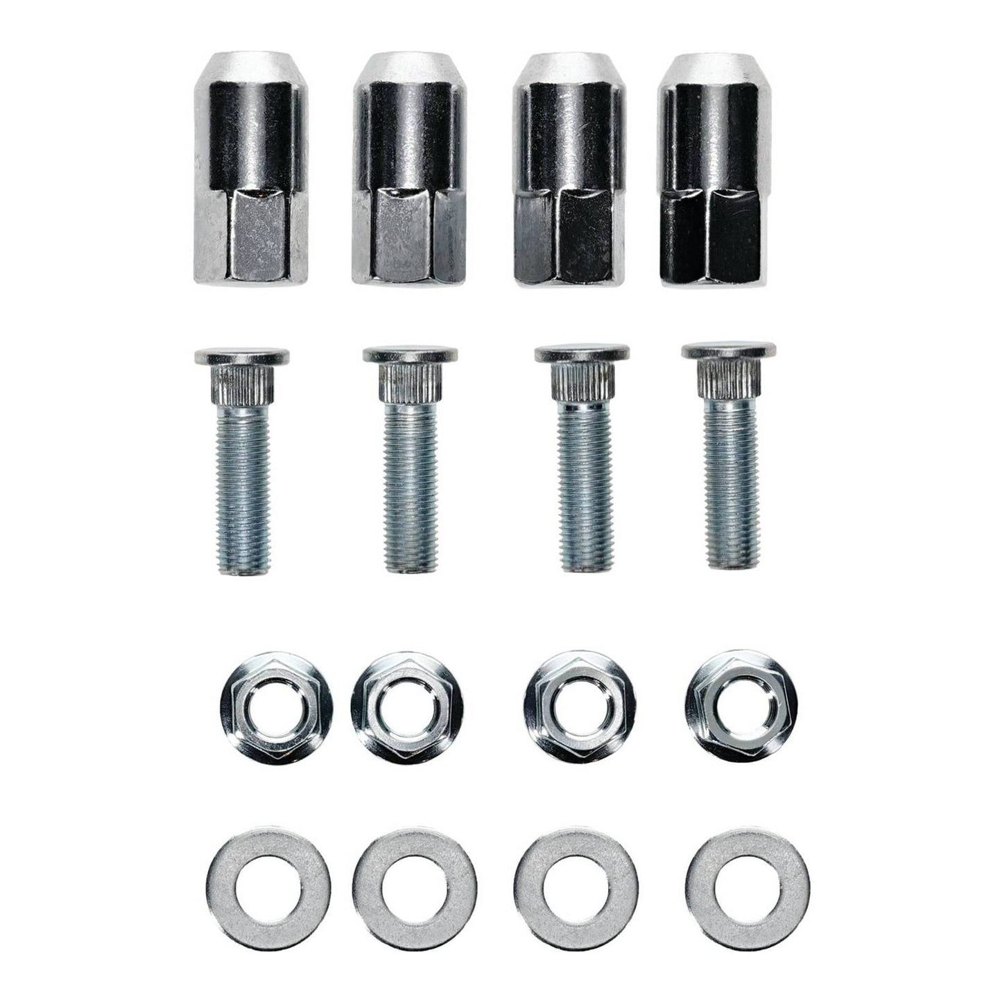 Wheel Stud and Nut Kit 85-1127
