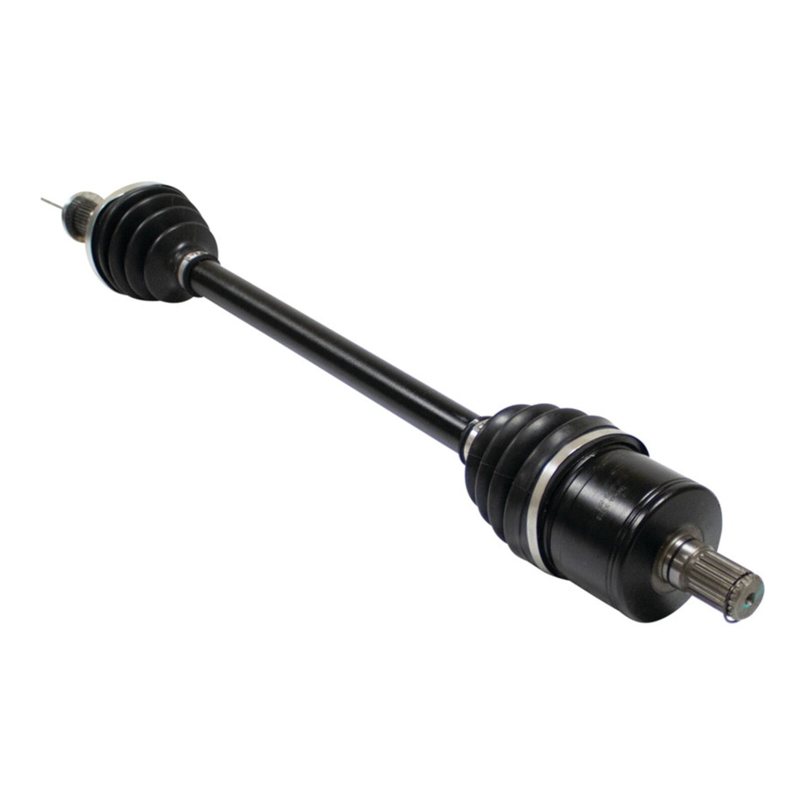 ATV CV/Axle 8 Ball Complete Shaft