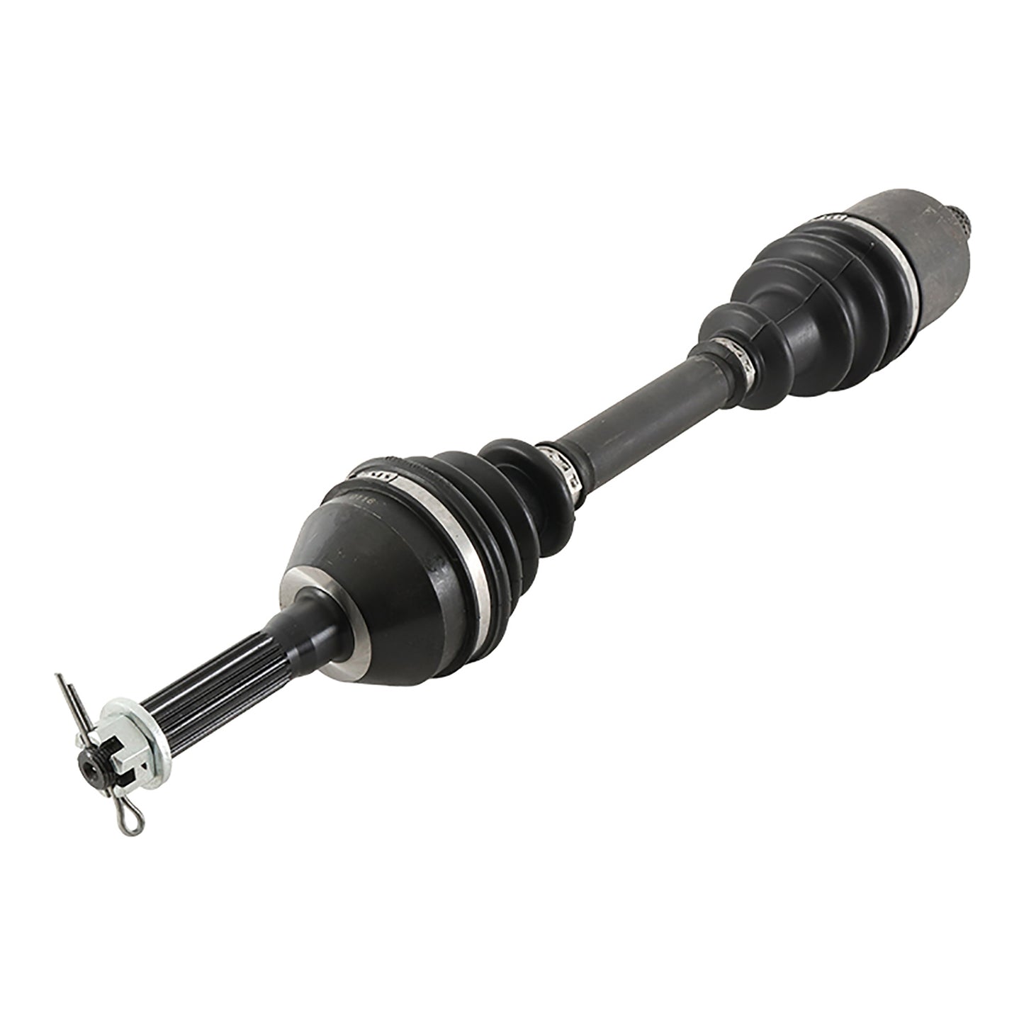 ATV CV/Axle 8 Ball Complete Shaft Polaris