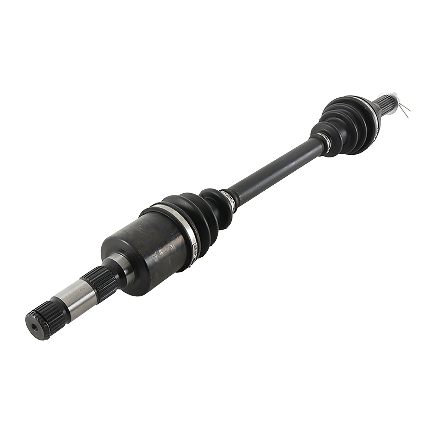 ATV CV/Axle 8 Ball Complete Shaft Polaris