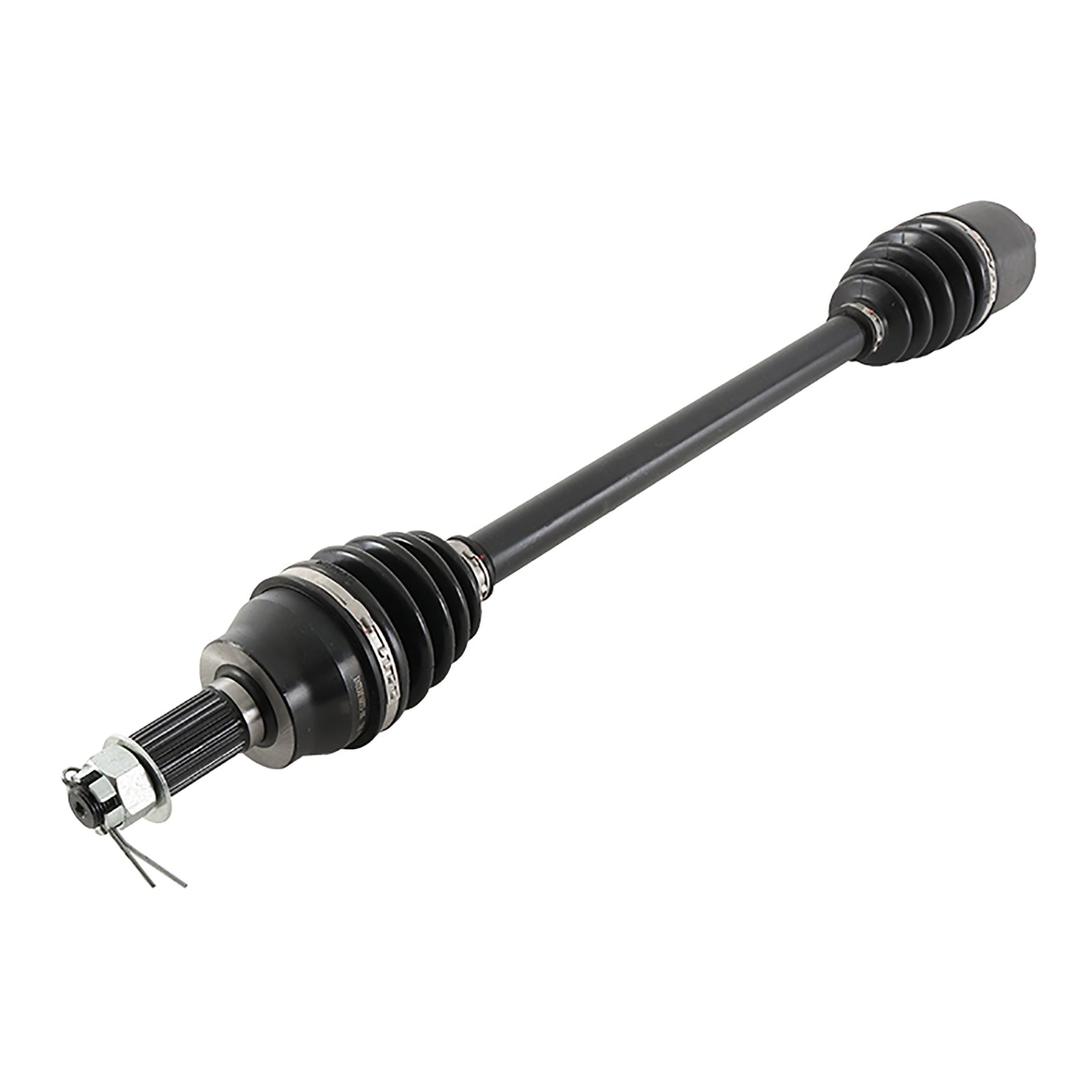 ATV CV/Axle 8 Ball Complete Shaft Polaris