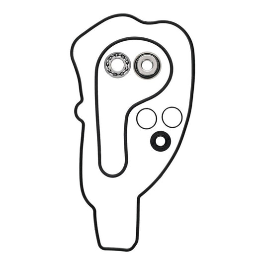 Water Pump Rebuild Kit 821003