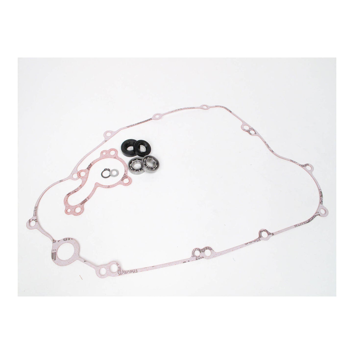 Vertex Water Pump Rebuild Kit - KX450F '09-'15