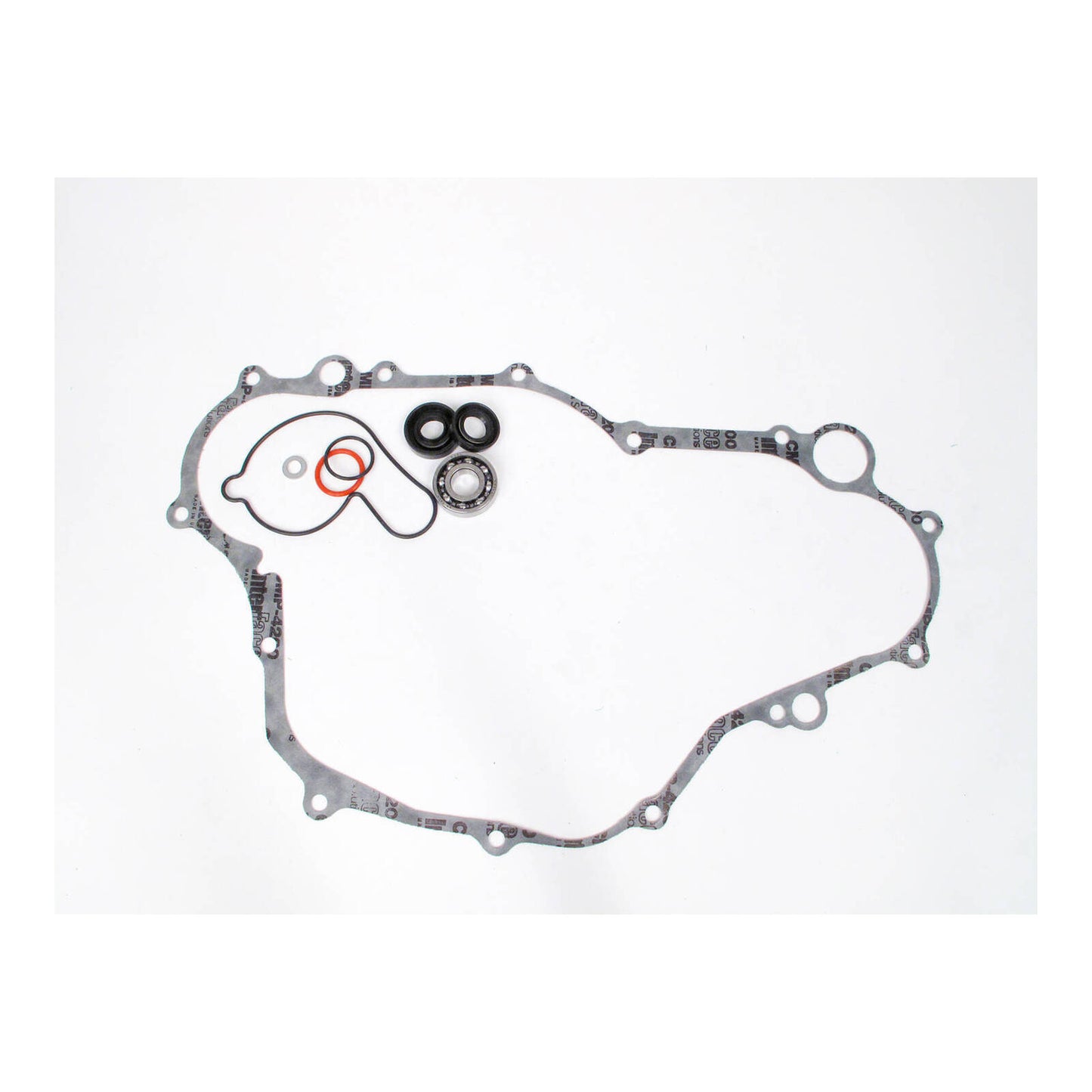 Vertex Water Pump Rebuild Kit - WR400F '98-'00