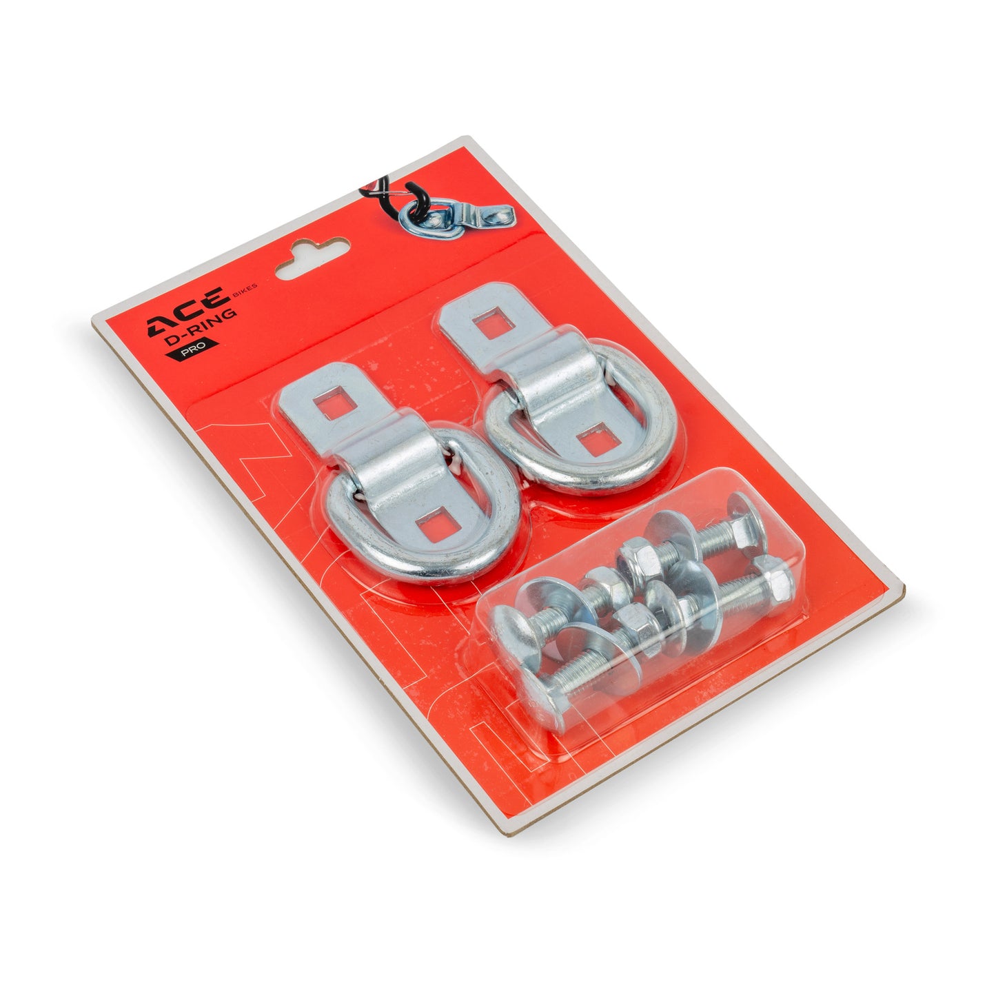 Ace Bikes D-Ring Pro