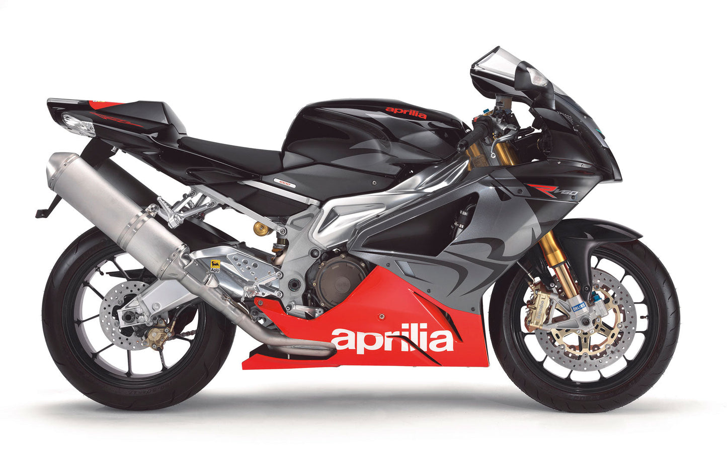Aprilia RSV Mille R (00-03) Accessories