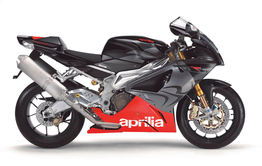 Aprilia RSV Mille R (00-03) Accessories