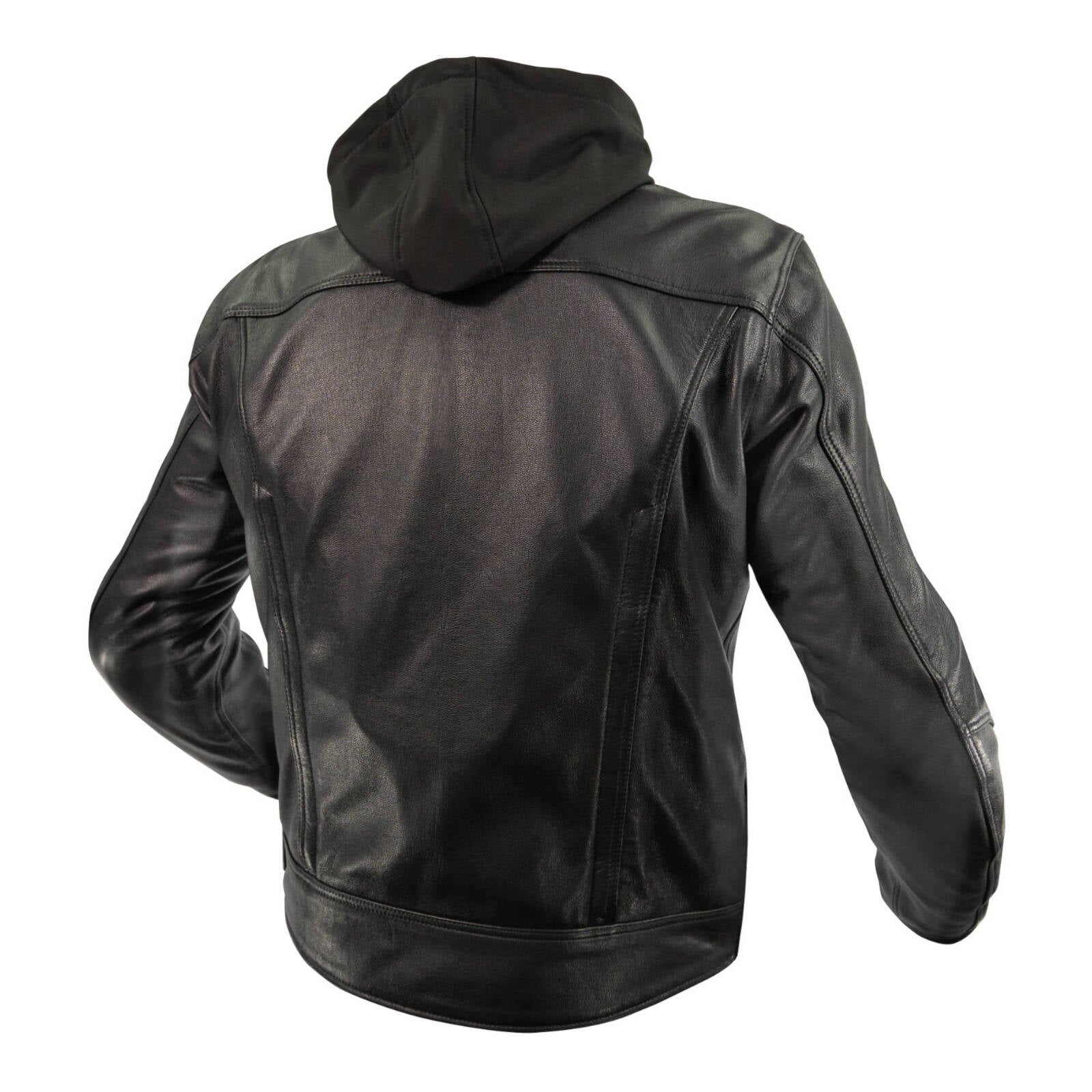 Argon Realm Jacket - Black